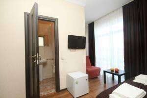 Изображение Изображение: Полулюкс 2-х местный #1 #3