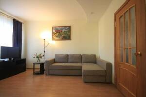 Изображение Изображение: 2-х комнатный 4-х местный с террасой #1 #7