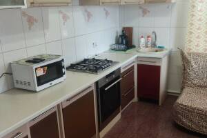 Изображение Изображение: Номер «СЕМЕЙНЫЙ» 2-комнаты+ кухня (до 8 чел.) #1 #1