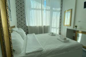 Изображение Изображение: Комфорт 2х местный без балкона #1 #2