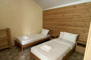 Изображение Изображение: Домик 2х местный с отдельным входом #1 #3