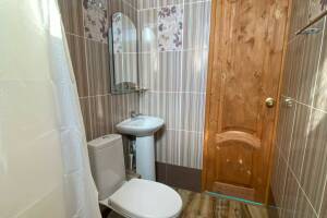 Изображение Изображение: Комфорт 4х местный с балконом #1 #6