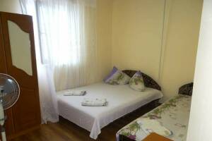 Изображение Изображение: 3-х местный «Эконом» #1 #2