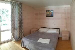 Изображение Изображение: Номер двухкомнатный #1 #3