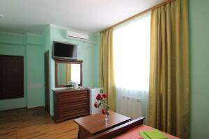 Изображение Изображение: 2-х местный «Комфорт» #1 #3