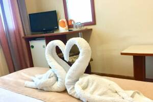 Изображение Изображение: Одноместный номер #1 #5