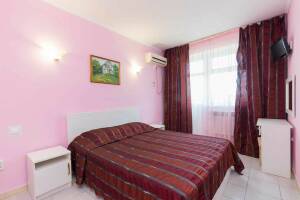 Изображение Изображение: Люкс 2х комнатный #1 #4