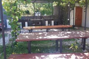 Изображение Изображение: Двухместный «Эконом» #1 #1