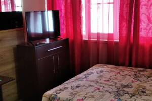 Изображение Изображение: Трехместный «Люкс» #1 #4