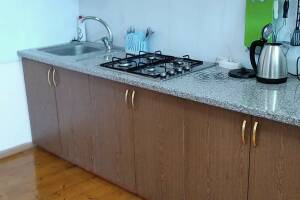 Изображение Изображение: Четырехместный «Люкс» #1 #6