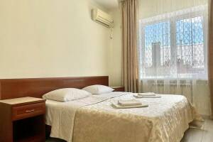 Изображение Изображение: Двухместный номер с удобствами #1 #1