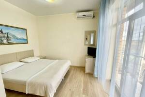 Изображение Изображение: Двухместный «Стандарт» #1 #1