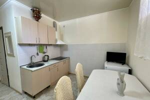 Изображение Изображение: Апартаменты (- 1 этаж) #1 #7