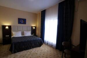 Изображение Изображение: Апартаменты с террасой #1 #1