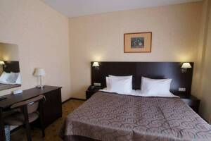 Изображение Изображение: Двухместная комната #1 #3