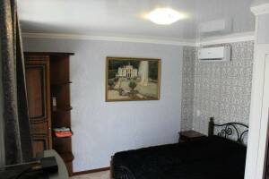 Изображение Изображение: Номер с террасой #1 #5