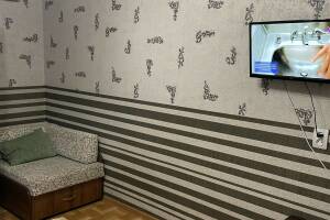 Изображение Изображение: Двухместный номер «Стандарт» с доп. местом #1 #7