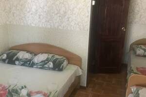 Изображение Изображение: Четырёхместный номер «Стандарт» #1 #9