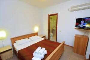 Изображение Изображение: Бунгало двухкомнатный #1 #6