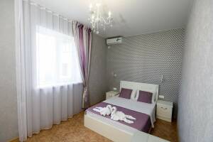 Изображение Изображение: Двухкомнатный «Комфорт» #1 #4