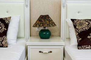 Изображение Изображение: Трёхместный с удобствами на этаже #1 #7