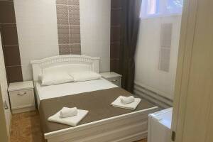 Изображение Изображение: Двухкомнатный номер на цокольном этаже #1 #8