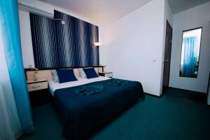 Изображение Изображение: 2-х местный «Полулюкс» #1 #1