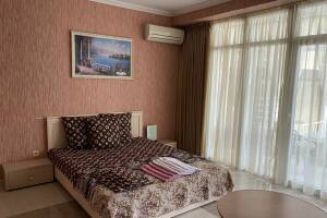 Изображение Изображение: Четырехместная «Люкс» #1 #3