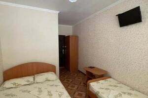 Изображение Изображение: Номер-студия с балконом и без #1 #2