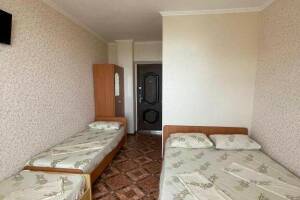 Изображение Изображение: «Семейный люкс» с балконом и без #1 #3