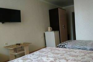 Изображение Изображение: 3−х местный (с балконом) #1 #4