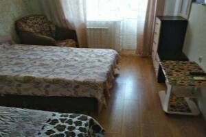 Изображение Изображение: 4-х местный (с балконом) #1 #5