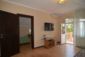 Изображение Изображение: 2-х комнатный (с балконом) #1 #6