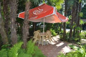 Изображение Изображение: Номер с отдельным входом #1 #7