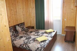 Изображение Изображение: Номер класса «Стандарт» на 2 человека #1 #1