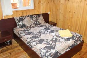 Изображение Изображение: Номер класса «Стандарт» на 3 человека #1 #2