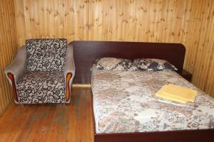 Изображение Изображение: Номер класса «Стандарт» на 4 человека #1 #3