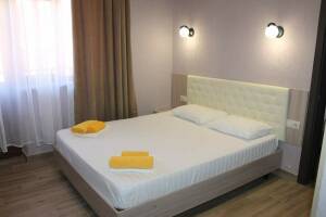 Изображение Изображение: Однокомнатный «Люкс» на 2 человека #1 #5