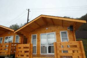 Изображение Изображение: Коттедж #1 #2