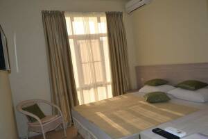 Изображение Изображение: Двухместный номер «Стандарт» #1 #1