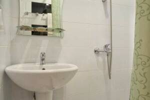 Изображение Изображение: Четырехместный номер «Кофморт» #1 #3