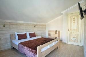 Изображение Изображение: Люкс с 2мя спальнями #1 #5