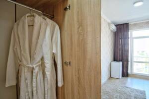 Изображение Изображение: Люкс с кроватью «King-size» #1 #6