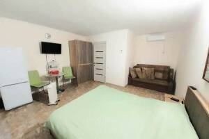 Изображение Изображение: Однокомнатный «Семейный» #1 #2