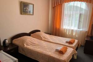 Изображение Изображение: 1 комнатный «Стандарт» #1 #1