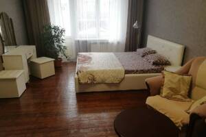 Изображение Изображение: Семейные «Апартаменты» с кухней #1 #4