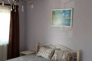 Изображение Изображение: Двухместный номер «Делюкс» #1 #1