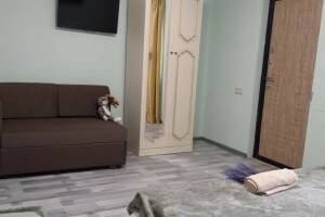 Изображение Изображение: Четырехместный номер #1 #3