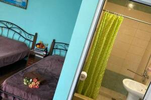 Изображение Изображение: Улучшенный семейный 5-ти местный номер #1 #4