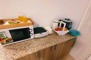 Изображение Изображение: 4-х местный с мини-кухней и балконом + 1 д. место #1 #7